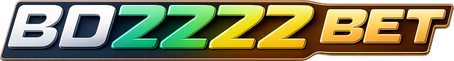 bd2222 bet লোগো